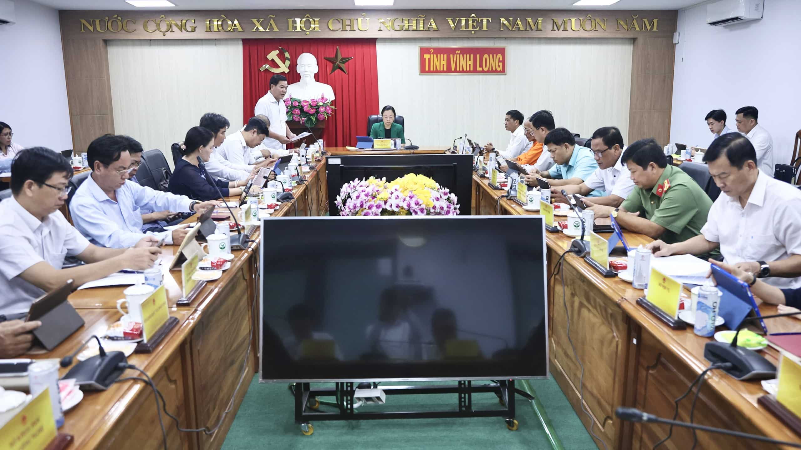 Tuần lễ Văn hóa, Thể thao và Du lịch chào mừng Lễ hội Ok Om Bok năm 2025 dự kiến diễn ra từ ngày 30/10 – 05/11/2025