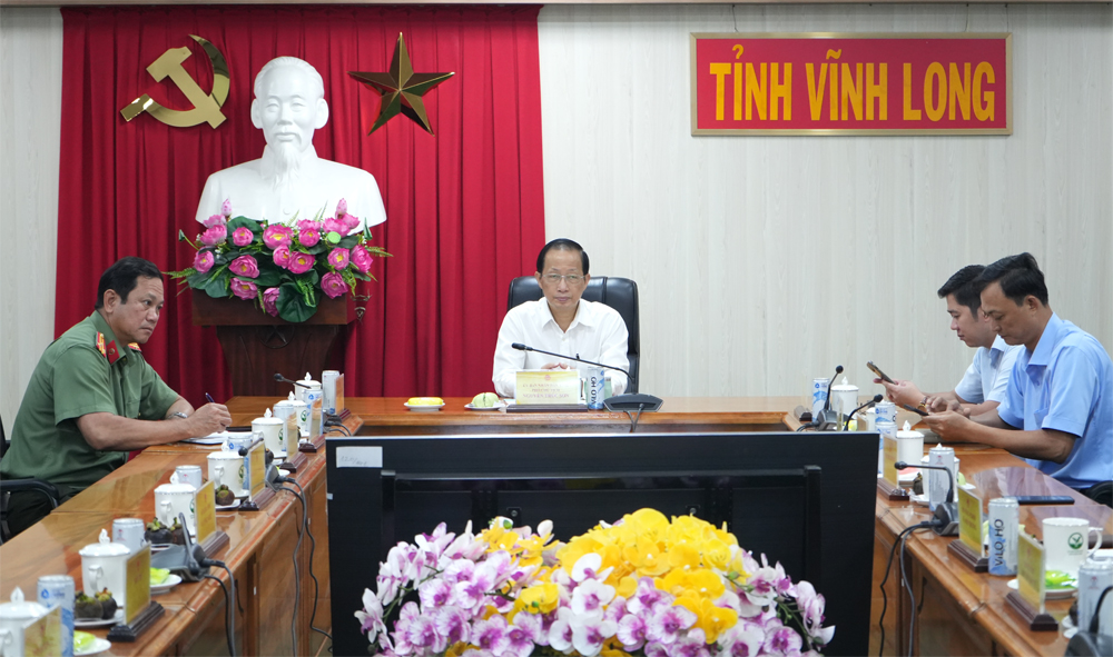Đẩy mạnh công tác ngoại giao kinh tế góp phần thực hiện mục tiêu tăng trưởng kinh tế 