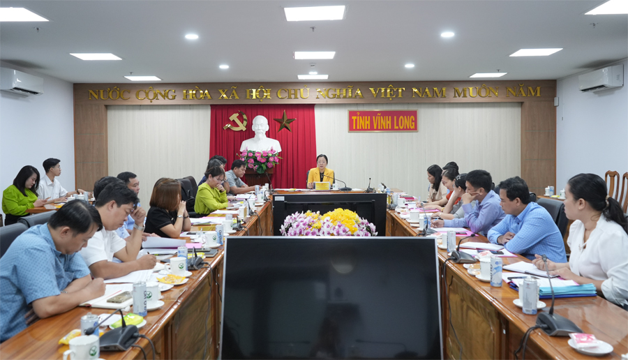 Xử lý khó khăn, vướng mắc trong quản lý nhà nước cấp xã lĩnh vực văn hóa, thông tin