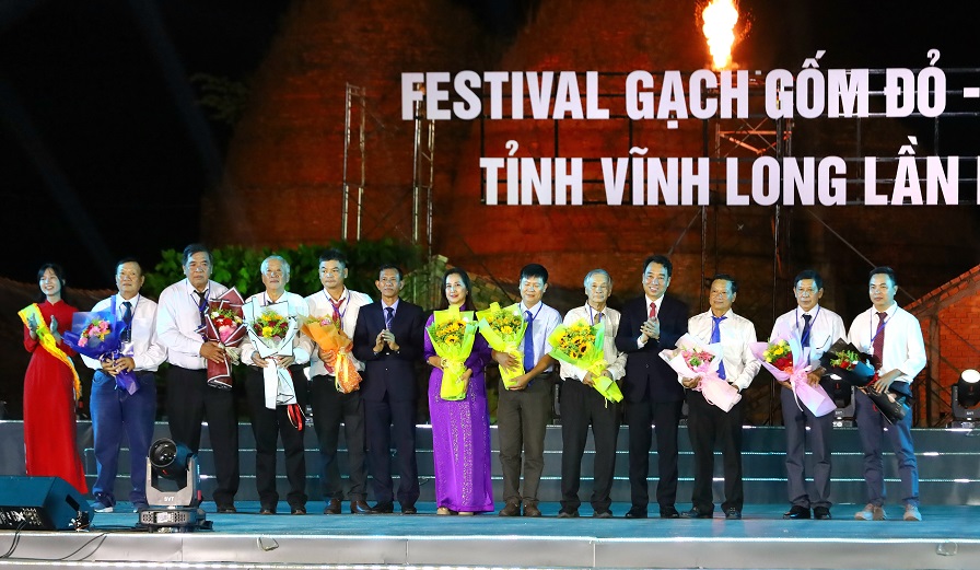 Vĩnh Long công bố Đồ án Quy hoạch chung xây dựng khu lò gạch, gốm huyện Mang Thít