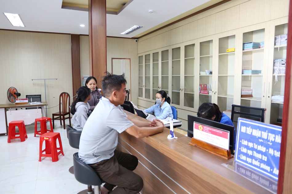 Ý Đảng – Lòng dân trong vận hành mô hình chính quyền hai cấp