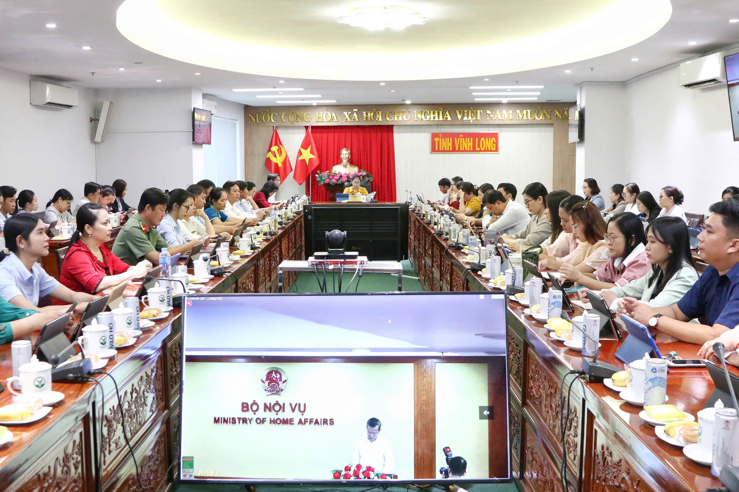 Phổ biến Luật Lưu trữ năm 2024 và các văn bản quy định chi tiết Luật
