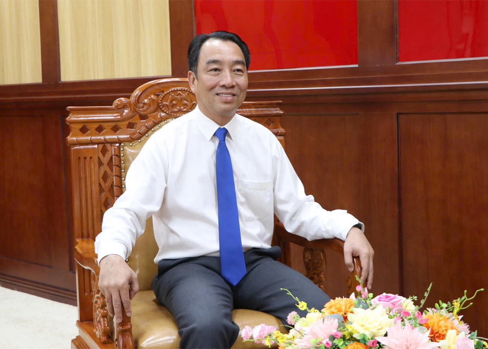 Đảng lãnh đạo, Chính phủ chỉ đạo, nhân dân đồng lòng: 3 trụ cột thành công của chính quyền 2 cấp